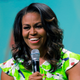 Illustration for article titled When Trump Goes Low, Michelle Obama Goes High Enough to Hate Him Like the Rest of Us